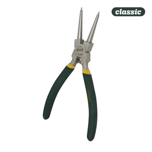 Alicate C.V Seeger Reto Fechar 180 - Q827