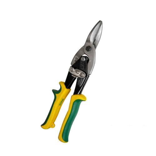 Tesoura Forjada Aviaçao (Alicate Corta Chapa) Esqu
