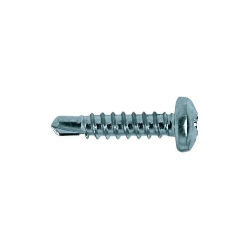 Caixa 500un Ponta Broca Cabeça de Queijo Philips .