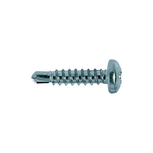 Caixa 250un Ponta Broca Cabeça de Queijo Philips .
