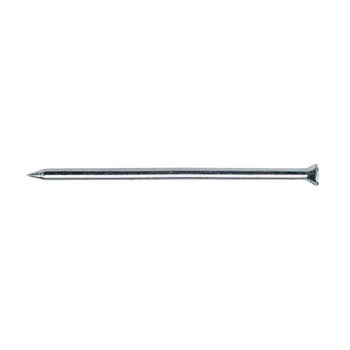 Caixa 100 Pregos Cp 3,4X70 Dq Din/Ref Cpq Zincado.