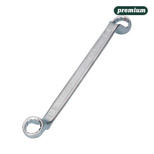 Chave Estriada Curvada de 10x11mm E510