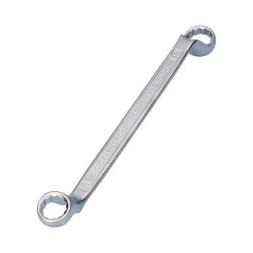 Chave Estriada Curvada de 21x23mm E521