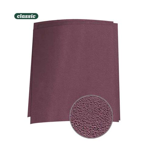 Papel Oxido Aluminio 230x280mm Graos 100 Ax031 Mota