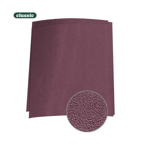Papel Lixa Oxido de Aluminio 230x280mm Granulaçao.