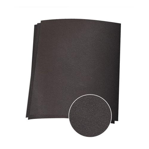 Lixa de Agua Carburo de Silicio 230x280mm Granula.