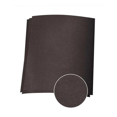 Lixa de Agua Carburo de Silicio 230x280mm Granula.