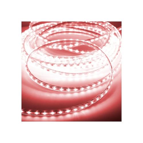Fita Led 60 Leds/Mts 4,2W/Mts Vermelho Ip44 380 Ed