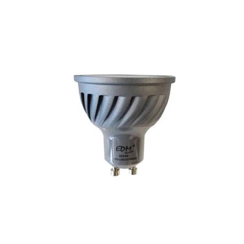 Lâmpada Dicroica Led Regulable Gu10 6W 480 Lm 6400