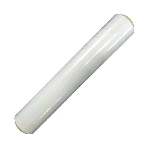 Rolo Filme Transparente 50cm 2kg 23micras