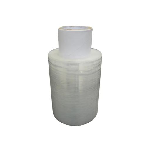 Rolo Filme Transparente 10cm 2,2kg 23micras