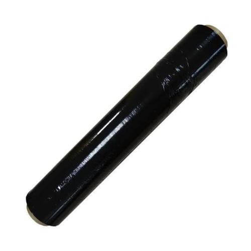 Rolo Filme Preto 50cm 2kg 23micras