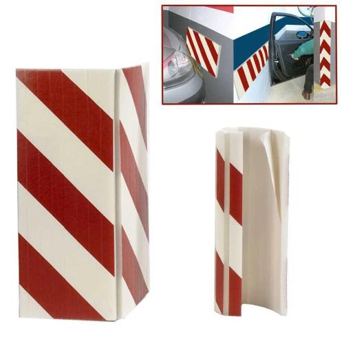 Painel Protector Adesiva Anti Choques 30x20x1