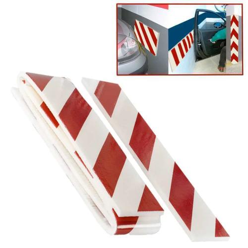 Painel Protector Adesiva Anti Choques 50cmx13,7cm.
