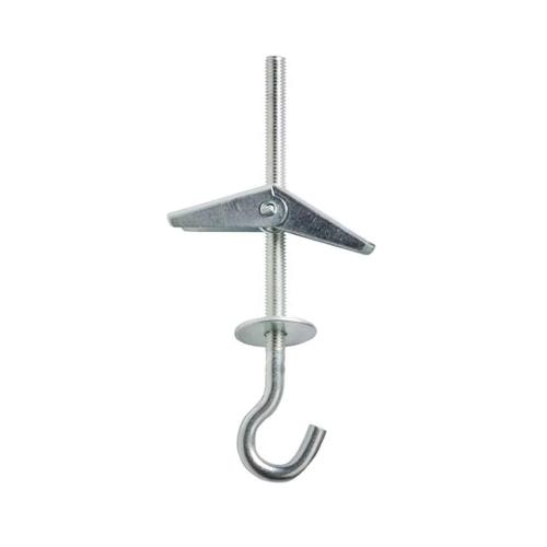 Bucha com Mola Basculante Gancho Arpao M-5