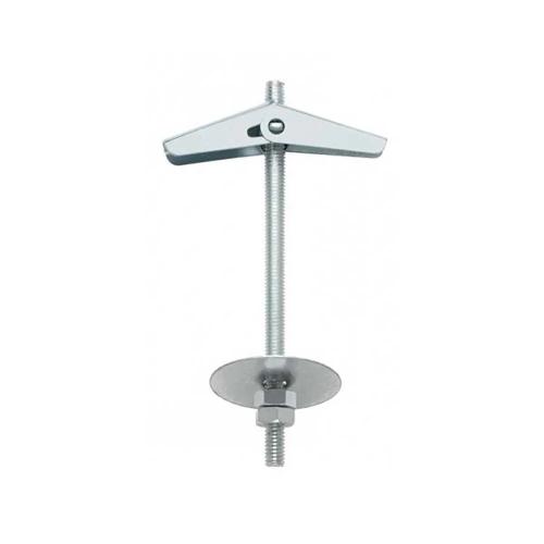 Bucha com Mola Basculante Espiga Arpao M-5