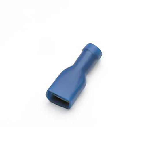 Terminal Femea De Faston 2.8Mm (Bolsa 100 Unidades