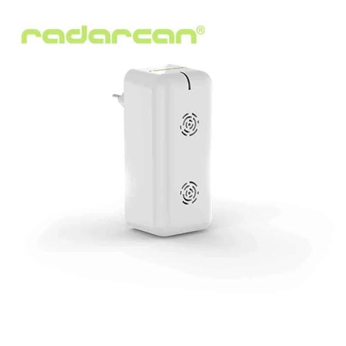 Radarcan Replente Anti Pragas Electrico Fixo R200