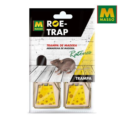 Ratoeira Madeira