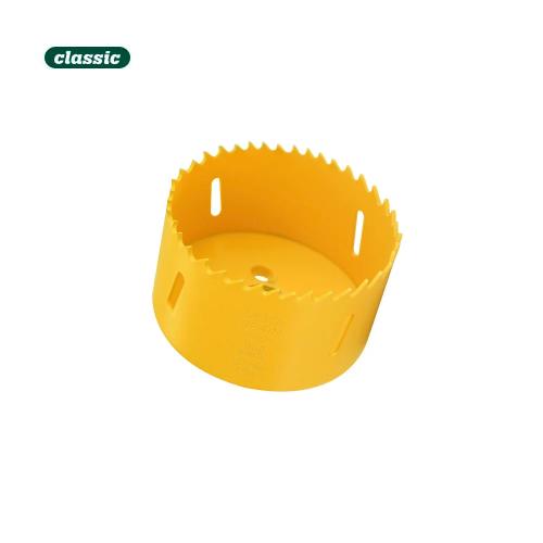 Serra copa Craneana Bimetal Diam. 111mm Sy1111
