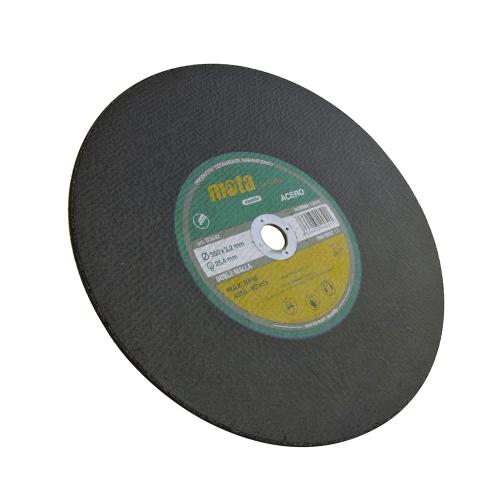 Disco de Corte Hierro Corte Plano 223x2.0x22.23mm.
