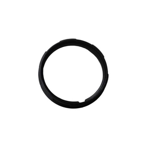 Anilha Termoplastico E27 Preto para 44071