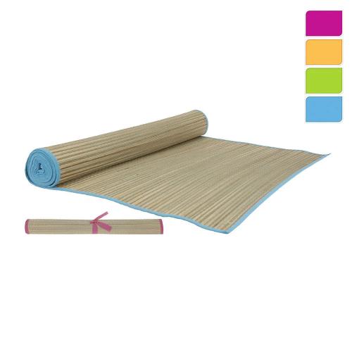 Esteira de Praia Clássico 60x180cm Cores Variadas