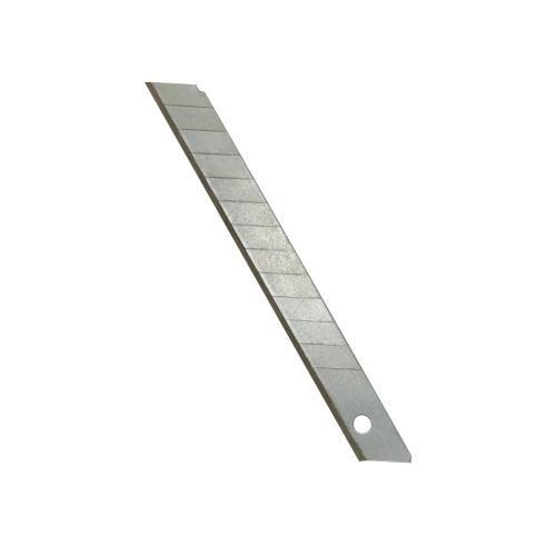 Lamina para X-Acto 9mm - Blister X 10 Unid. C09 Mota