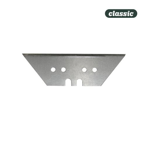 Pack 10 Laminas de X-Acto Trapezoidal Mota