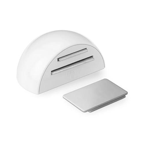Sistema Retenção Magnetico Branco (Blister) Inofix