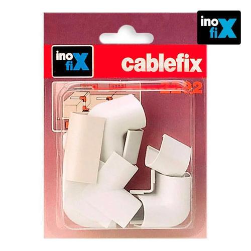 Juntas Sortidas Para Cabofix 2202 (Blister 10 Unid