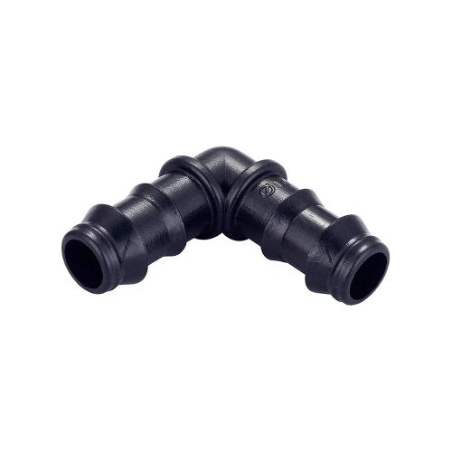 Pack 4 Cotovelos 16Mm Blue Bird