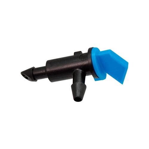 Pack 10 Goteiros Bandeja 8 L/H Blue Bird