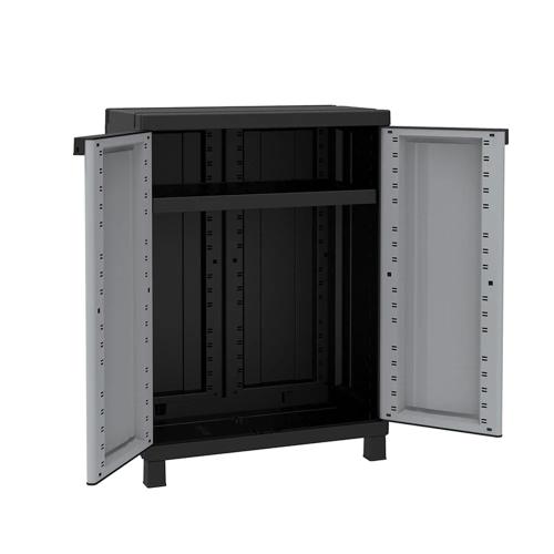 Armário de Duas Portas Twistblack 680