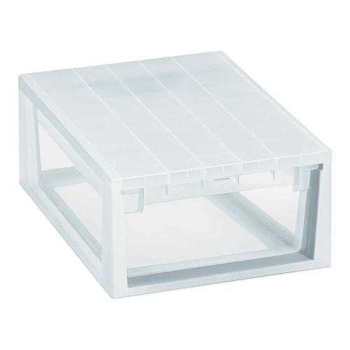 Bloco de Gavetas Multifuncional M 12l 29,6x39x16cm