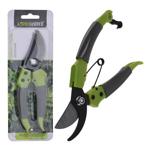 Tesoura De Poda Lâmina 185Mm