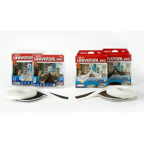 Rolo Adesivo Termoplastico 6m (2x3m) Castanho