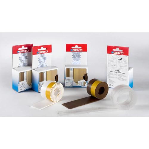 Adesivo Para Debaixo Da Porta Em Pvc Expandido 38M