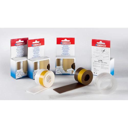 Adesivo Para Debaixo Da Porta Em Pvc Expandido 38M