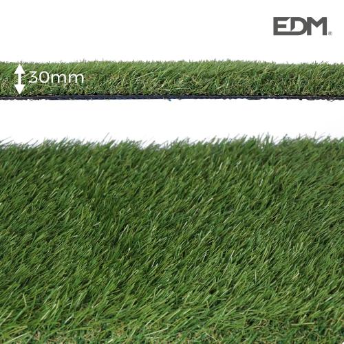 Relva Artificial Graceful 30mm 1x5mts Edm
