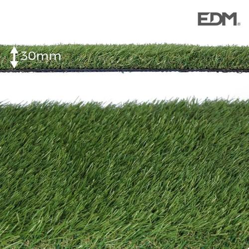 Relva Artificial Graceful 30mm 2x5mts Edm