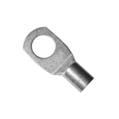 Terminal Olhal Tubular De Cobre 25Mm Para Berbequi
