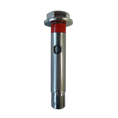 Bucha de Aço Lp 6.8 Zincado Branco 6x45mm 8