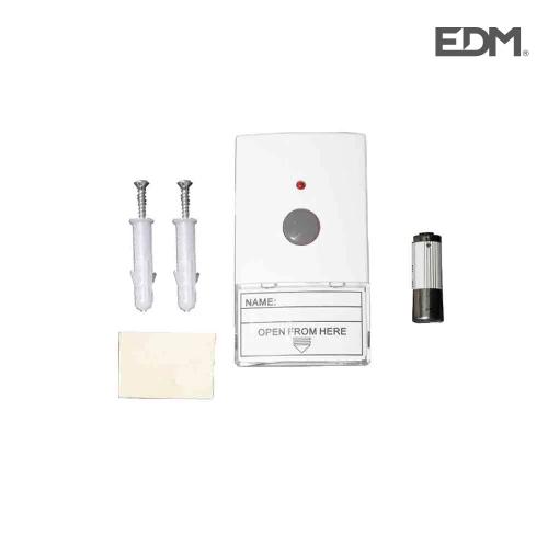 Transmissor Sobresselente Para Campainha 49303