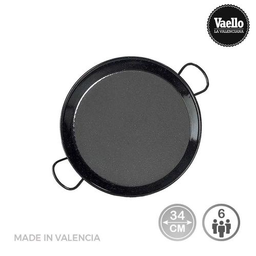 Figideira Esmaltada para Indução e Vitrocerâmica .