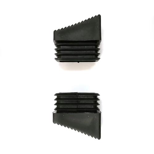 Pack 2 Topos Antiderrapantes Escadas-Tamborete P.