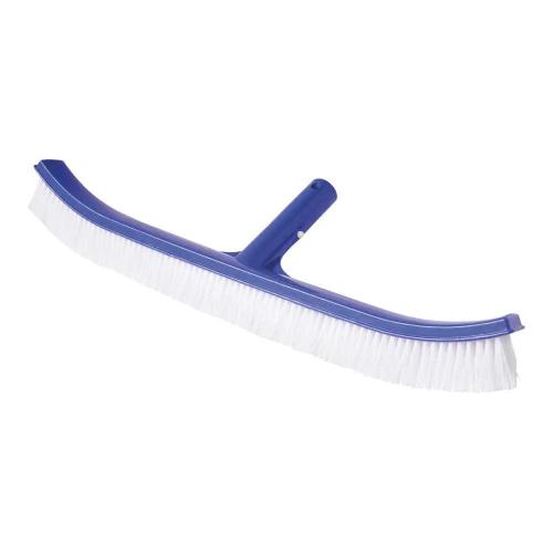 Escova de Piscina para Borda 45,5x14,5cm Edm