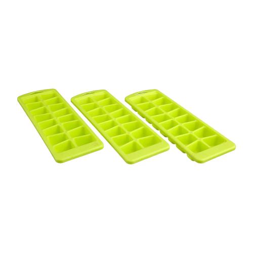 Pack 3 Ud Covete De Gelo Xl Cores Sortidas 25X8,5X