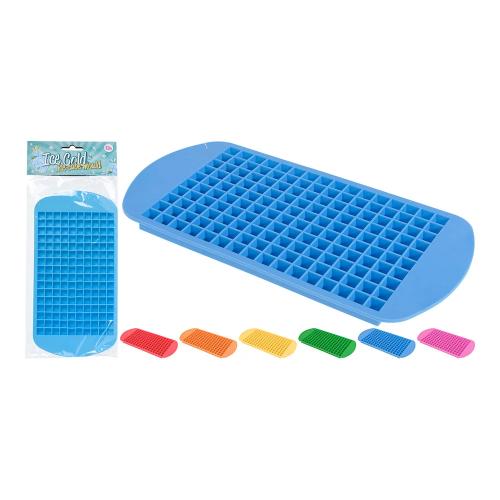 Cuvete Especial para Triturar Gelo Cores Sortidas