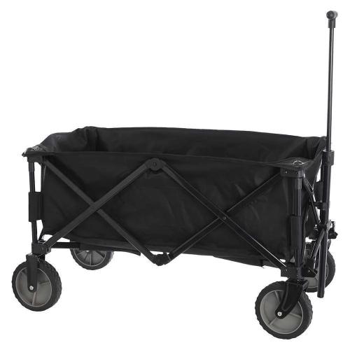 Carrinho Dobravel 107X79X54Cm. Peso Maximo 70Kg